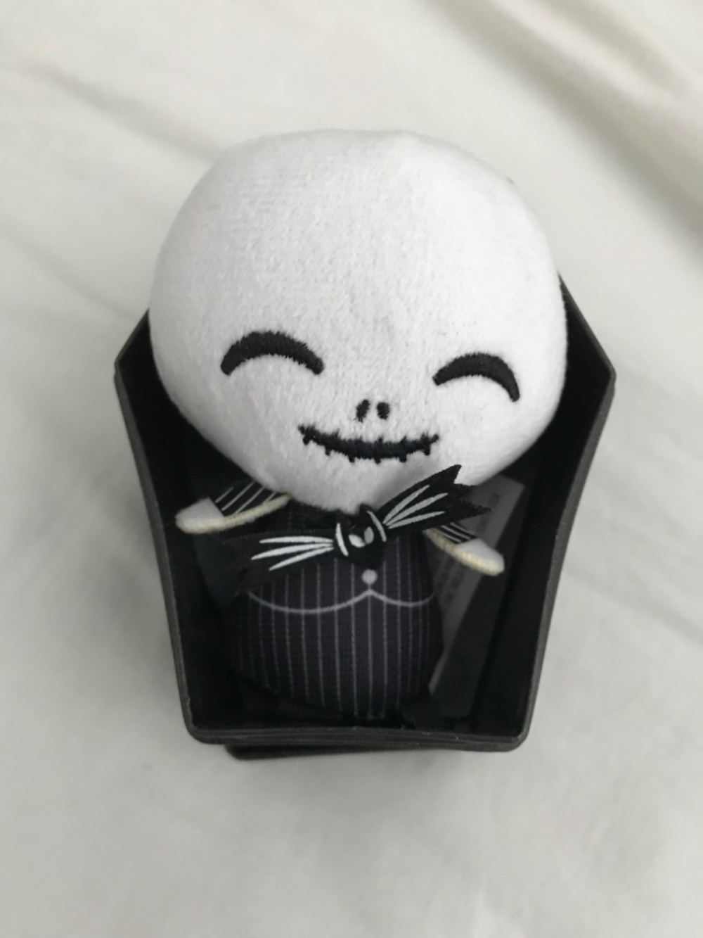 Mini Plush Disney The Nightmare Before Christmas Series 1 Blind Box